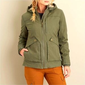 Duluth Firehose Flex Jacket